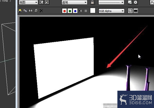 3dmax vr灯光参数如何设置效果好？