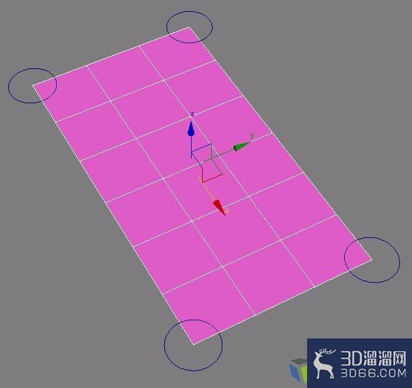 3dmax吊顶建模教程 3dmax吊顶建模教程