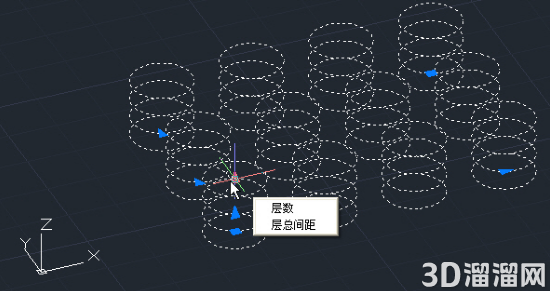 CAD阵列怎么用?CAD阵列快捷键命令 CAD阵列怎么用?CAD阵列快捷键命令