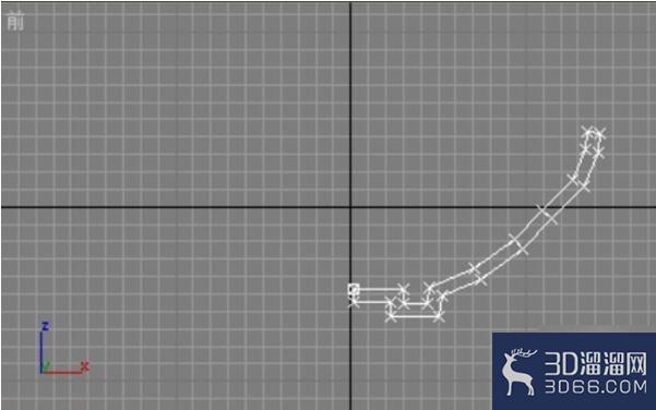 3dmax怎么使用优化命令? 3dmax怎么使用优化命令?