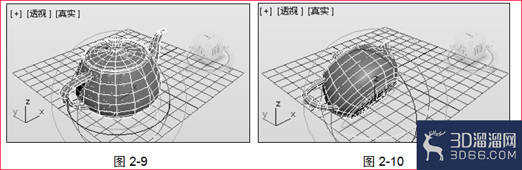 3dmax选择并移动等双重工具和3DMAX暂存取回操作 3dmax选择并移动等双重工具和3DMAX暂存取回操作