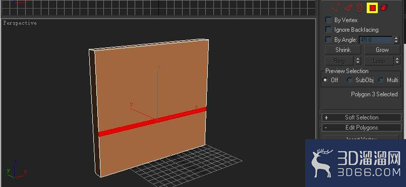 3dmax室内vr灯光怎么打？