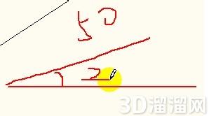 AutoCAD直线工具快速画与修改角度的方法 AutoCAD直线工具快速画与修改角度的方法