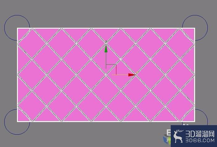 3dmax吊顶建模教程 3dmax吊顶建模教程