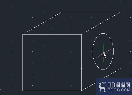 CAD中栅格有什么用？