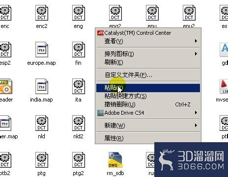 AutoCAD图案填充的图案安装方法 AutoCAD图案填充的图案安装方法