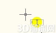AutoCAD直线工具快速画与修改角度的方法 AutoCAD直线工具快速画与修改角度的方法