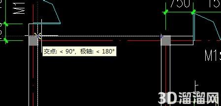 AutoCAD怎么线性标注？