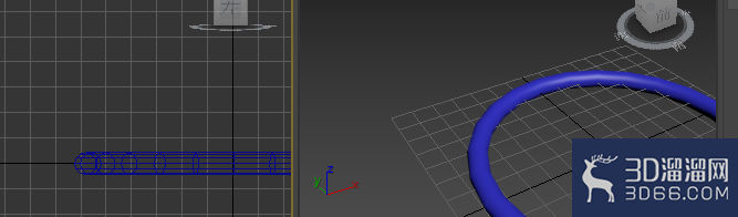 3dmax怎么进行平移和移动操作? 3dmax怎么进行平移和移动操作?