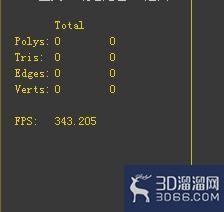 3dmax里左上角的黄色字体怎么显示? 3dmax里左上角的黄色字体怎么显示?