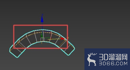 3Dmax怎么做弯曲? 3Dmax怎么做弯曲?