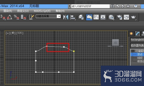 3dmax可编辑多边形怎么添加点? 3dmax可编辑多边形怎么添加点?