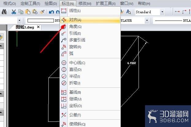 CAD制图中长方体怎么操作简便? CAD制图中长方体怎么操作简便?
