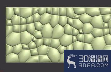 3dmax石墨拓扑教程