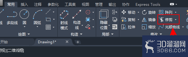 AutoCAD机械版怎么延伸曲线? AutoCAD机械版怎么延伸曲线?
