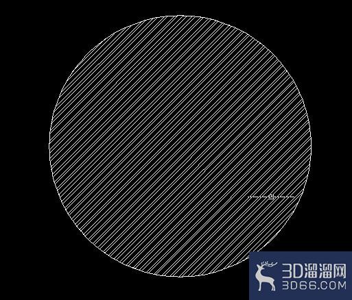 AutoCAD如何图案填充? AutoCAD如何图案填充?