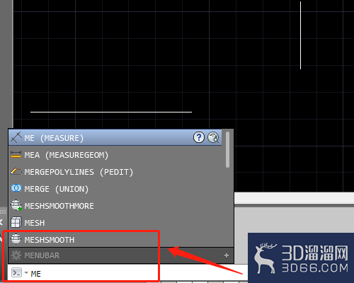 CAD等分快捷键怎么用? CAD等分快捷键怎么用?