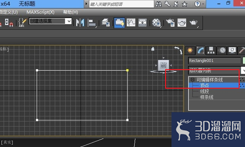 3dmax可编辑多边形怎么添加点? 3dmax可编辑多边形怎么添加点?