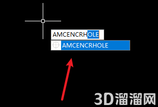 AutoCAD怎么绘制包含中心线的圆? AutoCAD怎么绘制包含中心线的圆?