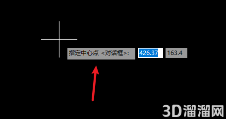 AutoCAD怎么绘制包含中心线的圆? AutoCAD怎么绘制包含中心线的圆?