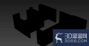 3dmax墙体建模教程 3dmax墙体建模教程