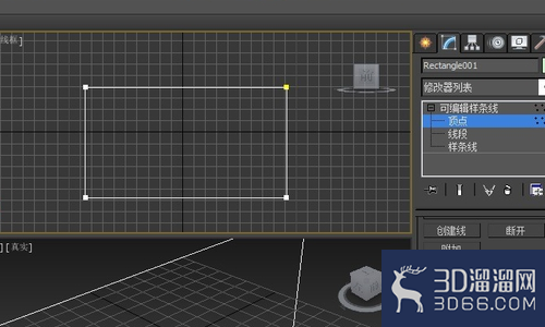 3dmax可编辑多边形怎么添加点? 3dmax可编辑多边形怎么添加点?