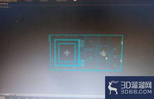 3dmax如何做灰度图？