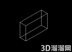 AutoCAD三维立体组合方法 AutoCAD三维立体组合方法