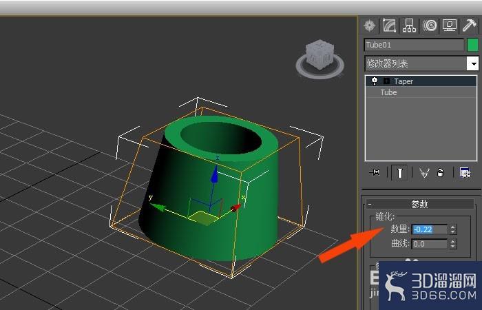 3dmax中如何创建石头水井模型 3dmax中如何创建石头水井模型