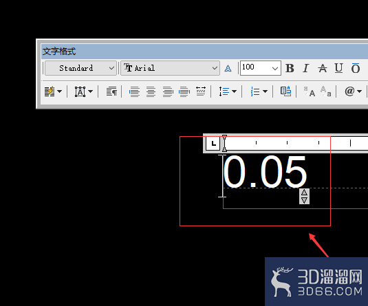 AutoCAD文本中怎么输入正负号？