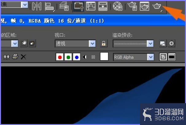 3DMAX如何把弧线画成的图形转化成面? 3DMAX如何把弧线画成的图形转化成面?