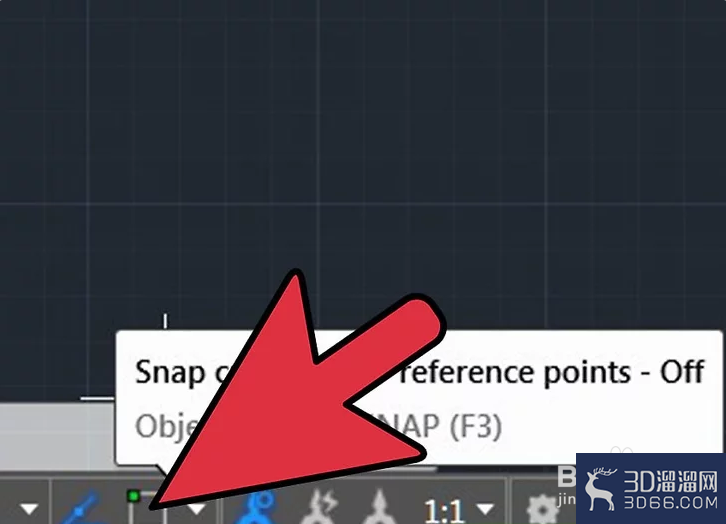 怎么正确设置AutoCAD？