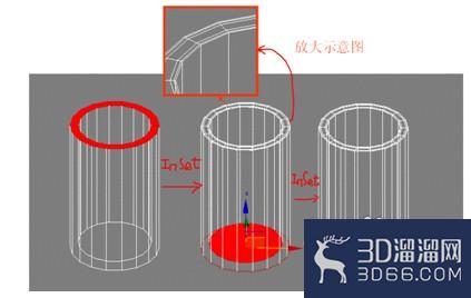 怎样用3dmax制作玻璃杯模型？