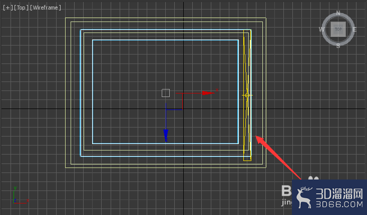3dmax灯带怎么做? 3dmax灯带怎么做?