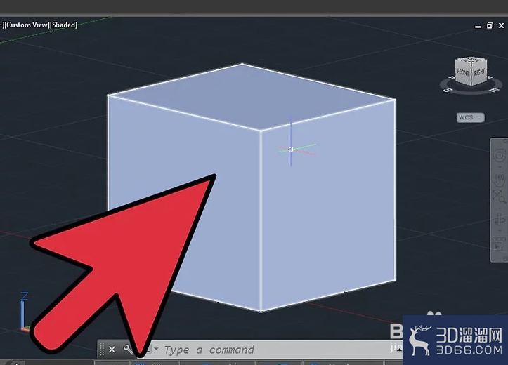 怎么正确设置AutoCAD？