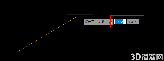 AutoCAD怎么绘制锯齿线？
