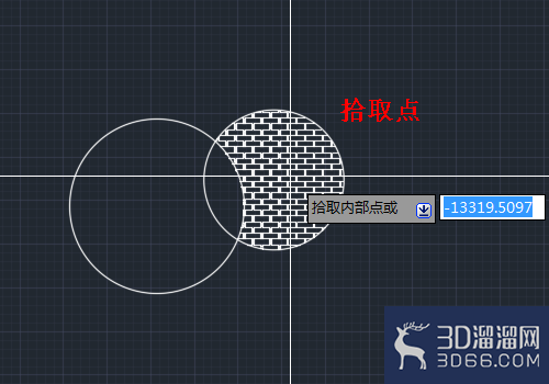 AutoCAD怎么设置图案填充和渐变色填充？