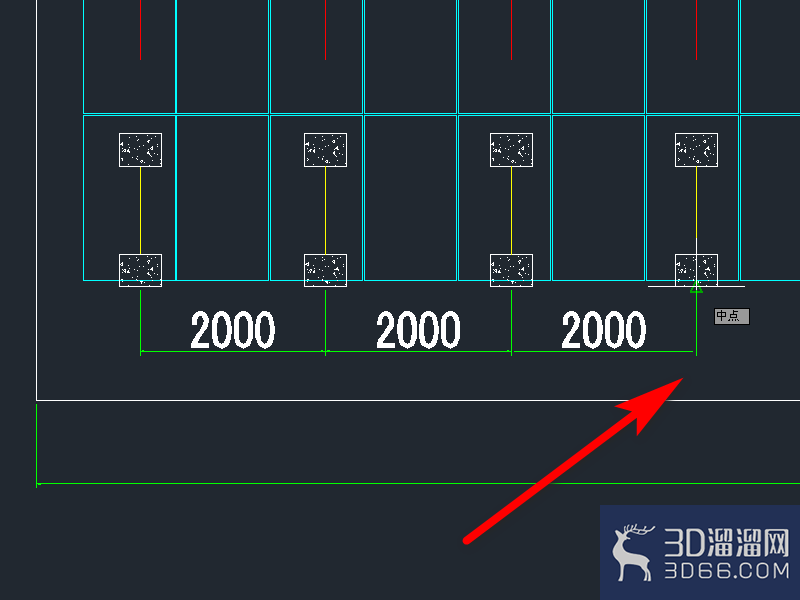 CAD连续标注快捷键是什么? CAD连续标注快捷键是什么?