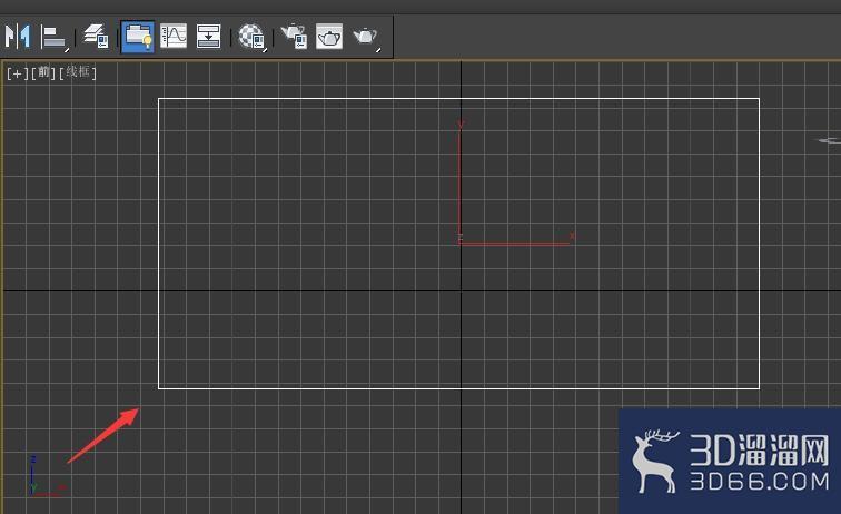 3dmax怎么在墙上制作窗户? 3dmax怎么在墙上制作窗户?