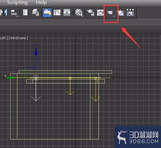 3dmax灯带怎么做? 3dmax灯带怎么做?