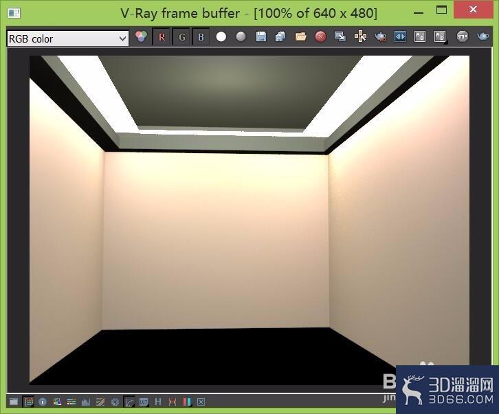 3dmax灯带怎么做? 3dmax灯带怎么做?