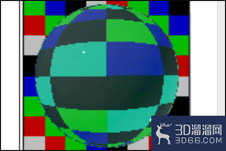 在3DMAX里面如何做透明玻璃？
