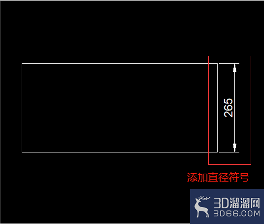 AutoCAD怎么输入直径特殊符号? AutoCAD怎么输入直径特殊符号?