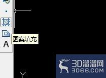 AutoCAD如何图案填充? AutoCAD如何图案填充?