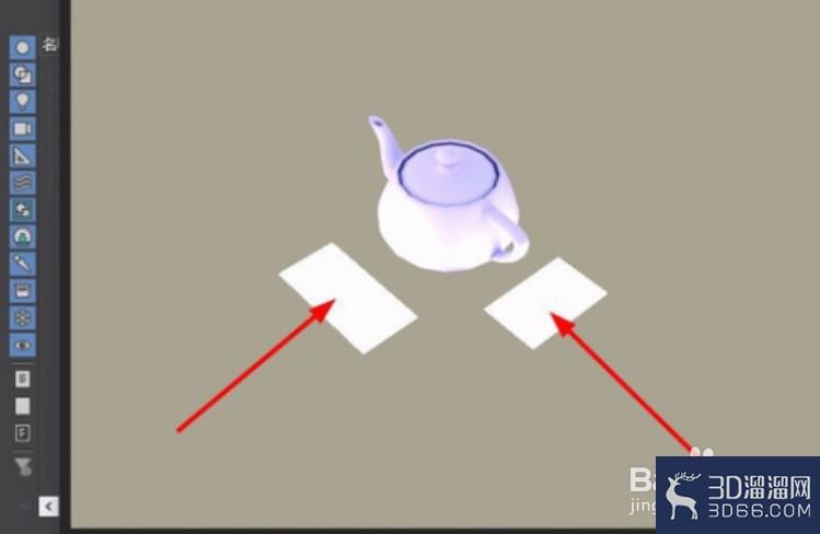 3dmax灯光怎么打? 3dmax灯光怎么打?