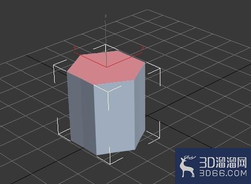 怎样在3Dmax中创建多边形的立方体? 怎样在3Dmax中创建多边形的立方体?