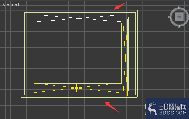 3dmax灯带怎么做? 3dmax灯带怎么做?