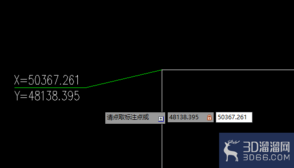 怎么在天正或者CAD中输入地块坐标? 怎么在天正或者CAD中输入地块坐标?