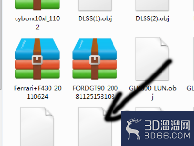 3Dmax带路径动画的模型如何导出？