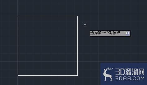 CAD怎么给图形设置圆角呢? CAD怎么给图形设置圆角呢?